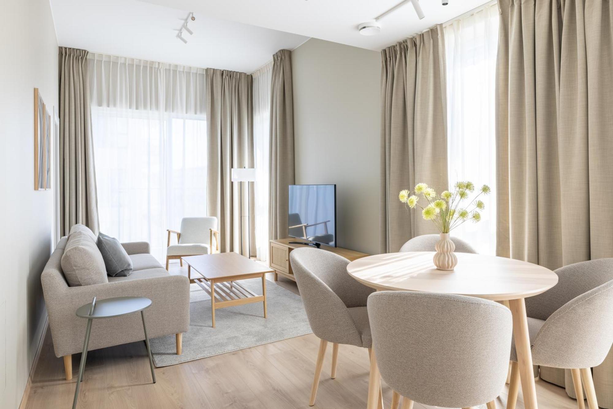 Stay North Paradis Stavanger Zewnętrze zdjęcie